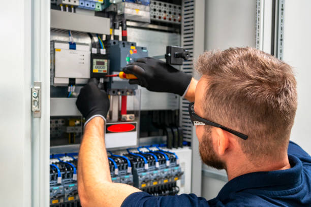 Best Electrical Contractors for Businesses  in New Burlington, OH