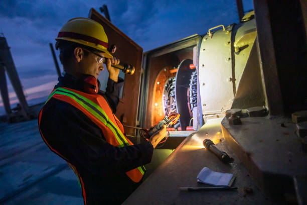 Best Electrician Near Me  in New Burlington, OH