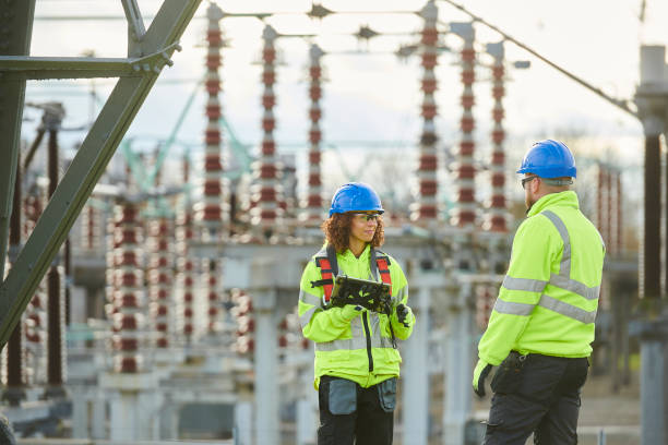 Best Local Electrician Companies  in New Burlington, OH