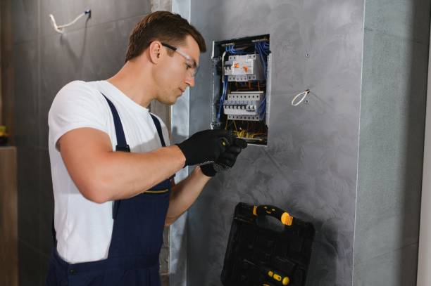 Best Generator Installation Services  in New Burlington, OH