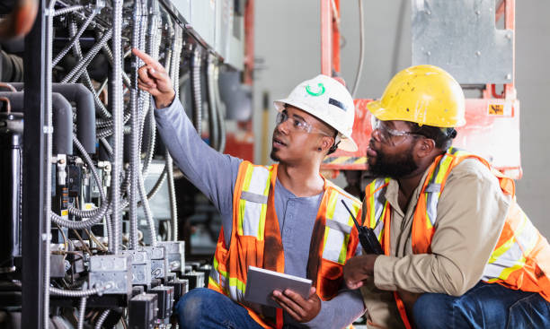 Best Emergency Electrician Near Me  in New Burlington, OH