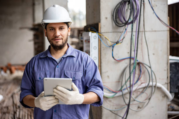 Best Electrical Rewiring Services  in New Burlington, OH