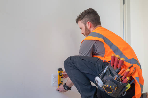 Best Affordable Electrician  in New Burlington, OH